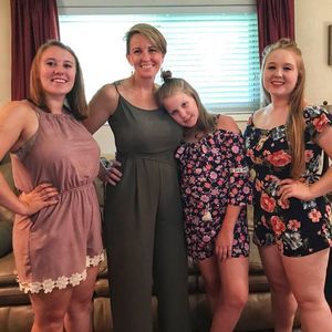 Meet your Posher, Kristie